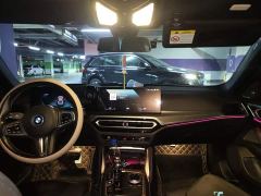 BMW i4 M50 - ფოტო 8
