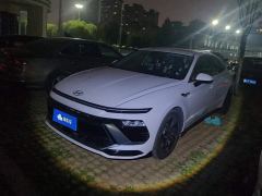 Hyundai Sonata 1.5T Air - photo 1