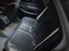 Hyundai Sonata 1.5T Air - photo 11