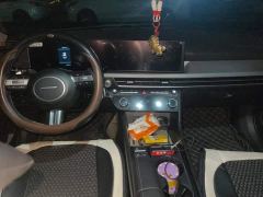 Hyundai Sonata 1.5T Air - photo 12