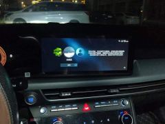 Hyundai Sonata 1.5T Air - photo 13