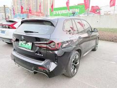 BMW iX3 Leadership Edition - фото 4