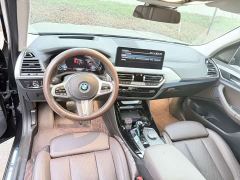 BMW iX3 Leadership Edition - фото 6