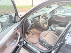 BMW iX3 Leadership Edition - фото 7