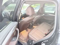 BMW iX3 Leadership Edition - фото 8
