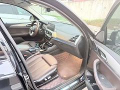 BMW iX3 Leadership Edition - фото 9