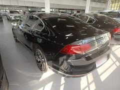 Volkswagen Magotan 330TSI DSG Advance - ფოტო 10