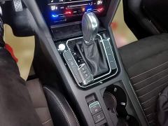 Volkswagen Magotan 330TSI DSG Advance - ფოტო 11