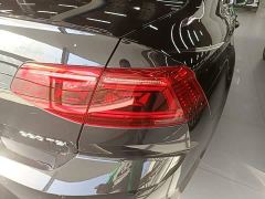 Volkswagen Magotan 330TSI DSG Advance - ფოტო 12