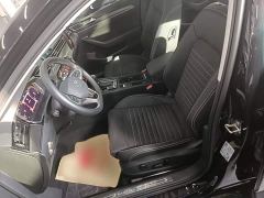 Volkswagen Magotan 330TSI DSG Advance - ფოტო 13