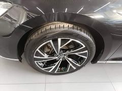Volkswagen Magotan 330TSI DSG Advance - ფოტო 14
