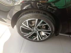 Volkswagen Magotan 330TSI DSG Advance - ფოტო 15