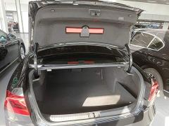 Volkswagen Magotan 330TSI DSG Advance - ფოტო 17