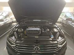Volkswagen Magotan 330TSI DSG Advance - ფოტო 18