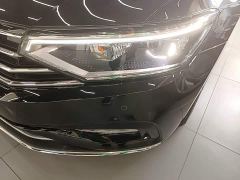 Volkswagen Magotan 330TSI DSG Advance - ფოტო 2