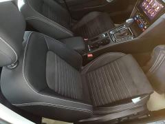 Volkswagen Magotan 330TSI DSG Advance - ფოტო 3