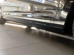 Volkswagen Magotan 330TSI DSG Advance - ფოტო 4