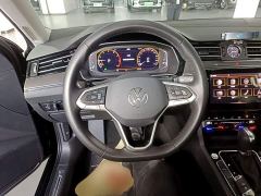 Volkswagen Magotan 330TSI DSG Advance - ფოტო 6