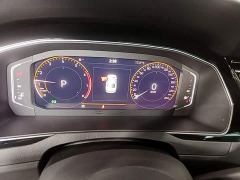Volkswagen Magotan 330TSI DSG Advance - ფოტო 7