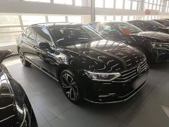Volkswagen Magotan 330TSI DSG Advance - ფოტო 9