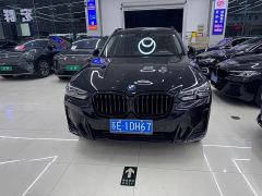 BMW X3 xDrive30i Premier M Night Package - ფოტო 2