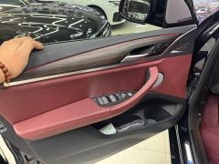 BMW X3 xDrive30i Premier M Night Package - ფოტო 3
