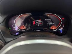 BMW X3 xDrive30i Premier M Night Package - ფოტო 6