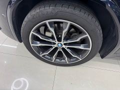 BMW X3 xDrive30i Premier M Night Package - ფოტო 7