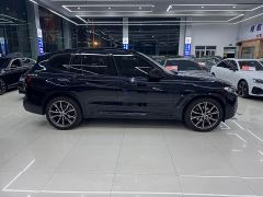 BMW X3 xDrive30i Premier M Night Package - ფოტო 8