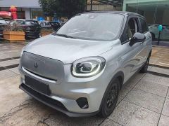 Leapmotor T03 403 Smart Enjoy Edition - ფოტო 1
