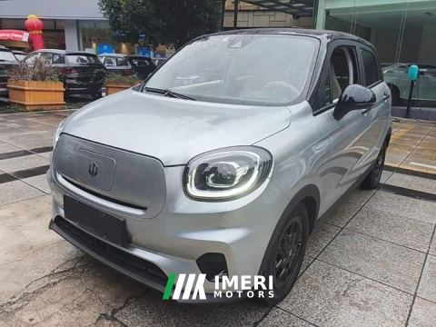 2024 Leapmotor T03 403 Smart Enjoy Edition - ავტომობილი ჩინეთიდან