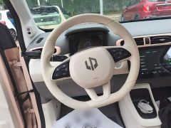 Leapmotor T03 403 Smart Enjoy Edition - ფოტო 10