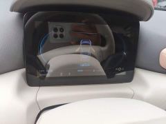 Leapmotor T03 403 Smart Enjoy Edition - ფოტო 11