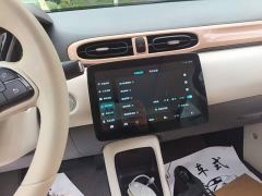 Leapmotor T03 403 Smart Enjoy Edition - ფოტო 12