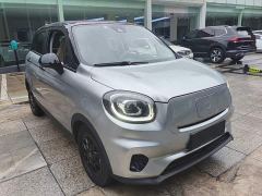 Leapmotor T03 403 Smart Enjoy Edition - ფოტო 3