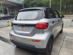 Leapmotor T03 403 Smart Enjoy Edition - ფოტო 6