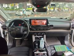 Dongfeng C5 X 1.6T Lingbufan - ფოტო 10