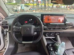 Dongfeng C5 X 1.6T Lingbufan - ფოტო 11