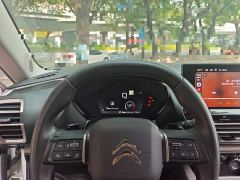 Dongfeng C5 X 1.6T Lingbufan - ფოტო 12