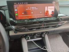 Dongfeng C5 X 1.6T Lingbufan - ფოტო 14