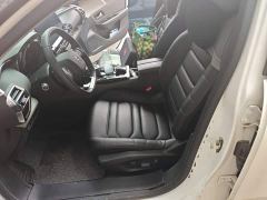 Dongfeng C5 X 1.6T Lingbufan - ფოტო 16