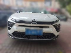 Dongfeng C5 X 1.6T Lingbufan - ფოტო 2