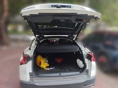 Dongfeng C5 X 1.6T Lingbufan - ფოტო 20