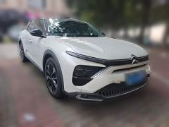 Dongfeng C5 X 1.6T Lingbufan - ფოტო 3