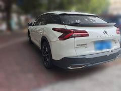 Dongfeng C5 X 1.6T Lingbufan - ფოტო 4