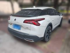 Dongfeng C5 X 1.6T Lingbufan - ფოტო 6
