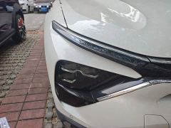 Dongfeng C5 X 1.6T Lingbufan - ფოტო 7