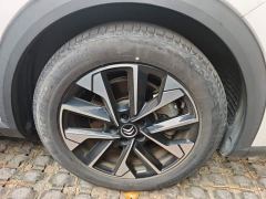 Dongfeng C5 X 1.6T Lingbufan - ფოტო 8