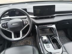 Haval H6 Gen 3 2.0T 2WD Max - фото 16