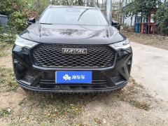 Haval H6 Gen 3 2.0T 2WD Max - фото 3